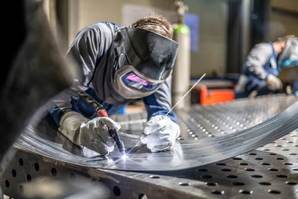 Best Food and Beverage Processing Equipment Welding in Maili, HI